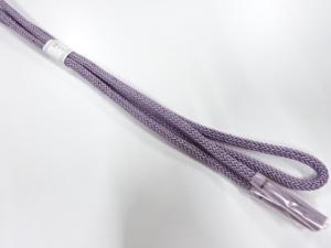 大特価品　未使用品　正絹　夏手組帯締め